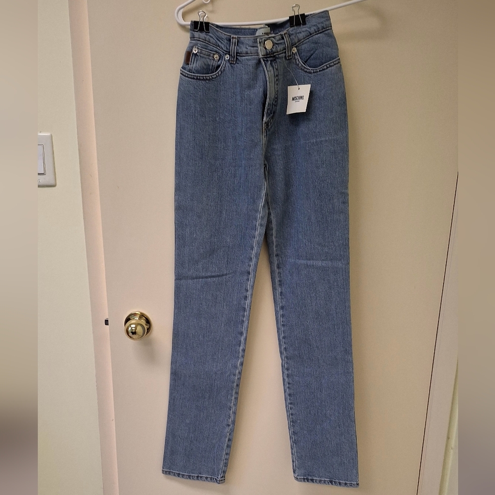 Moschino Jean